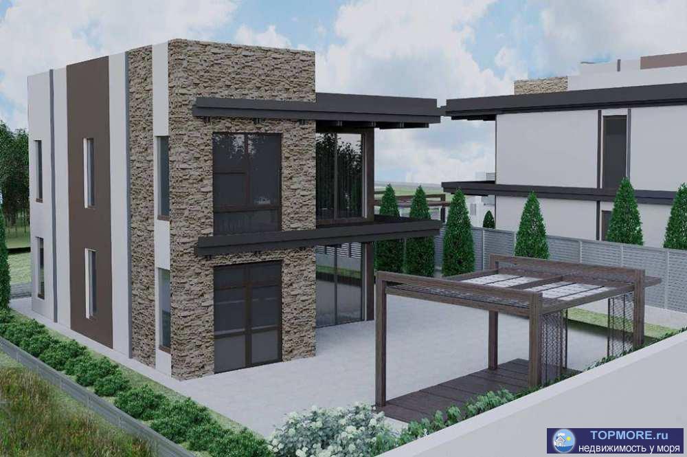 Лот № 176353. Описание: кп Свобода Адрес: г. Сочи, м-он ксм, ул. Лееелидзе, 59В (ориентир). Коттеджный поселок... - 2