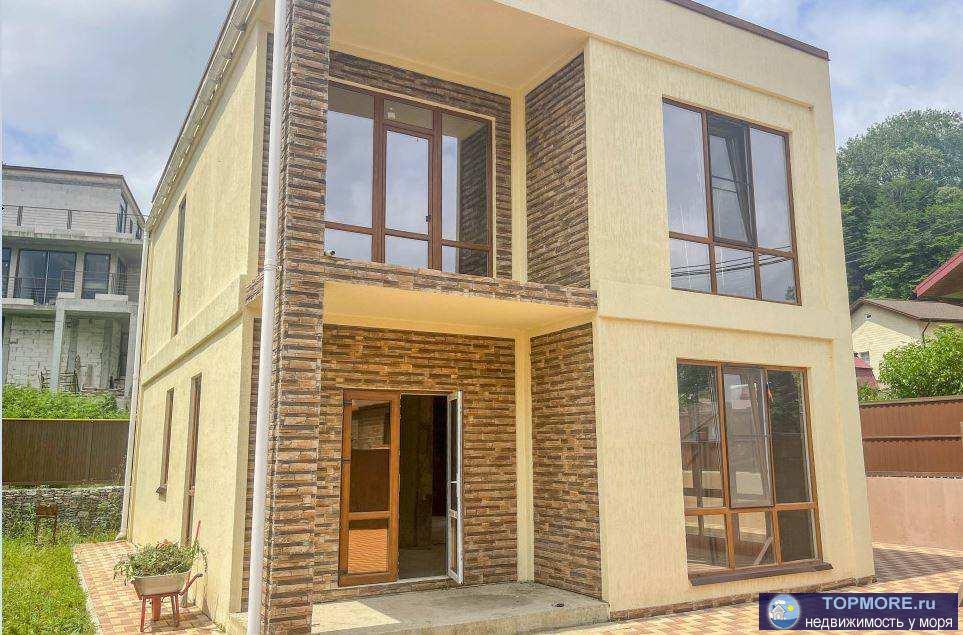 Лот № 176331. кп Охотник - состоит из 2-х домов с современной архитектурой в стиле  с использованием качественных... - 1