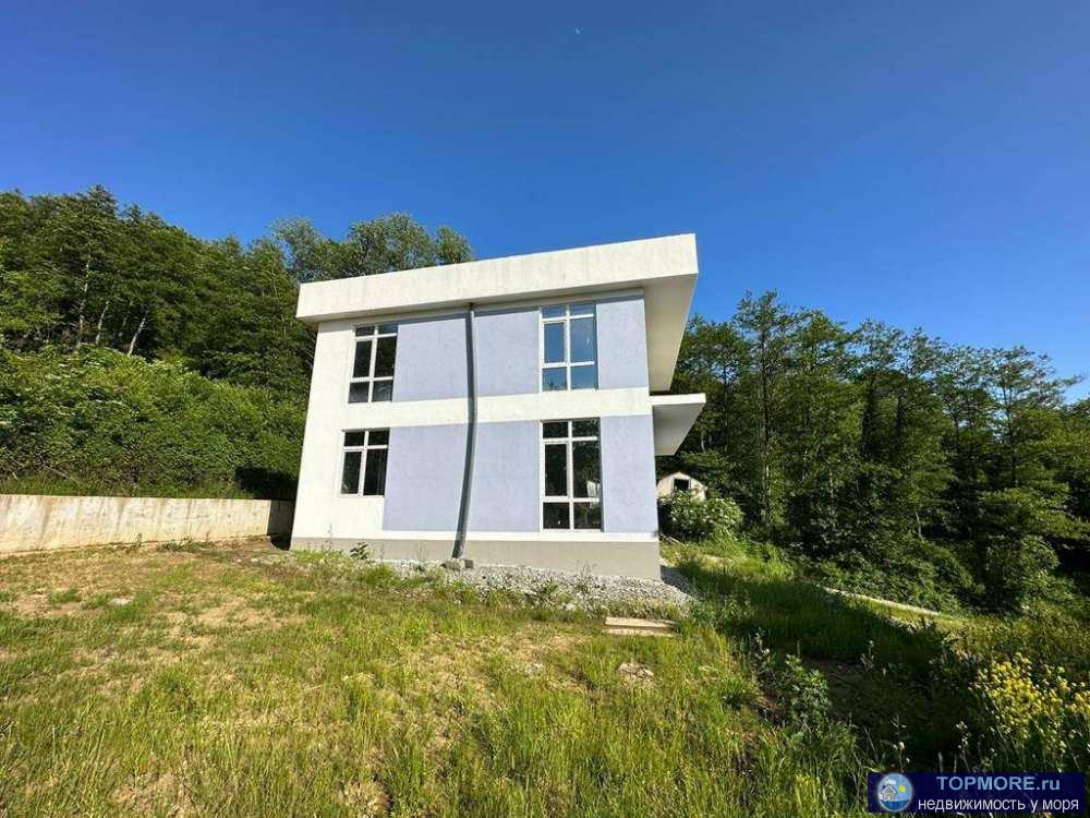 Лот № 176314. Современные дома в стиле Хай-Тек с чудесным видом на море и горы.  Дом находятся в окружении... - 1