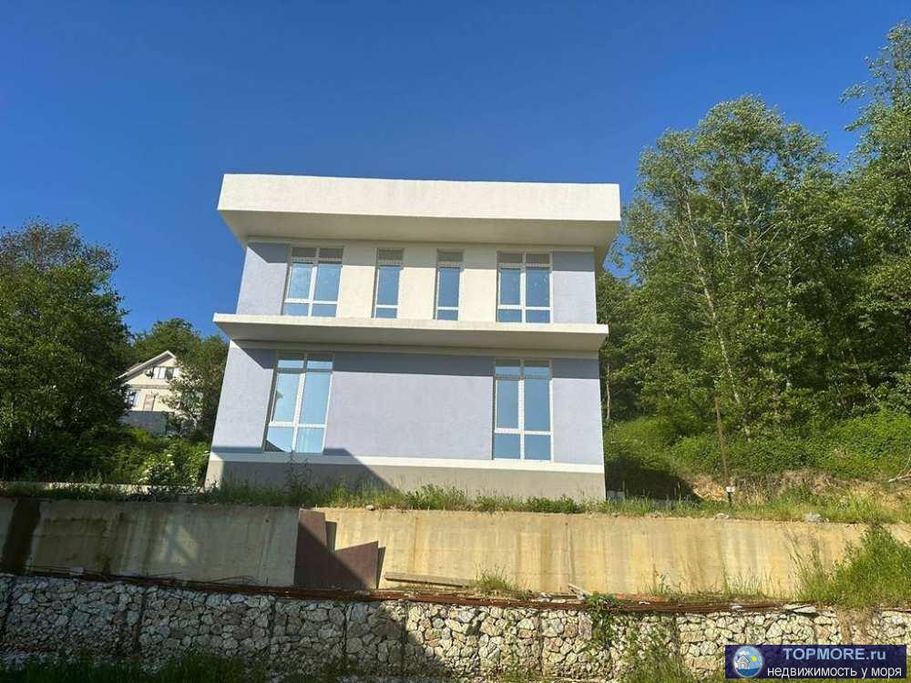 Лот № 176314. Современные дома в стиле Хай-Тек с чудесным видом на море и горы.  Дом находятся в окружении... - 2