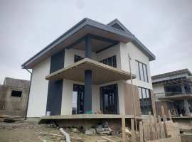 Лот № 176304. кп Двуречье - посёлок состоит из 5 монолитных домов с...