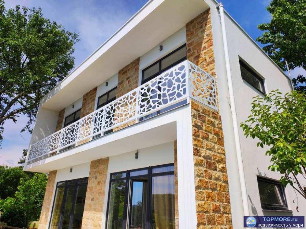 Лот № 176017. Коттеджный поселок класса Комфорт расположился в экологически чистом районе Мацеста. Безупречный вид на...