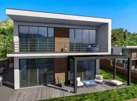 Лот № 175994. Мечтали о доме с видом на море, лес и горы?GreenLoo-...