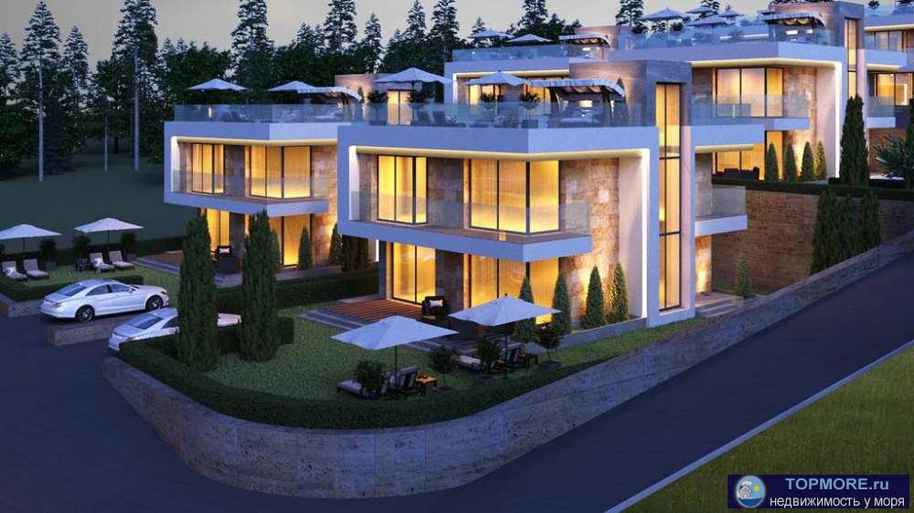 Лот № 175978. Закрытый коттеджный посёлок. Уникальное место с развитой инфраструктурой, отличными видовыми...