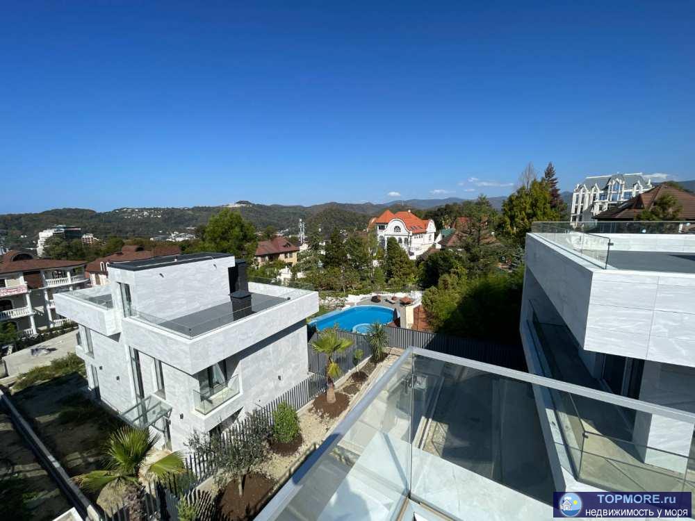 Лот № 175978. Закрытый коттеджный посёлок. Уникальное место с развитой инфраструктурой, отличными видовыми... - 2