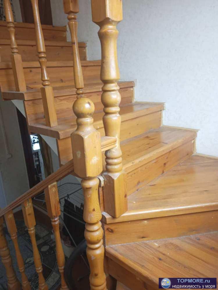 Продажа / Дома и коттеджи, Сочи, Брянская улица, 15 000 000 р. Лот № 175958. Продается отличный дом, под внутреннюю отделку, в одной из лучших и живописнейших локаций Адлерского... - 1