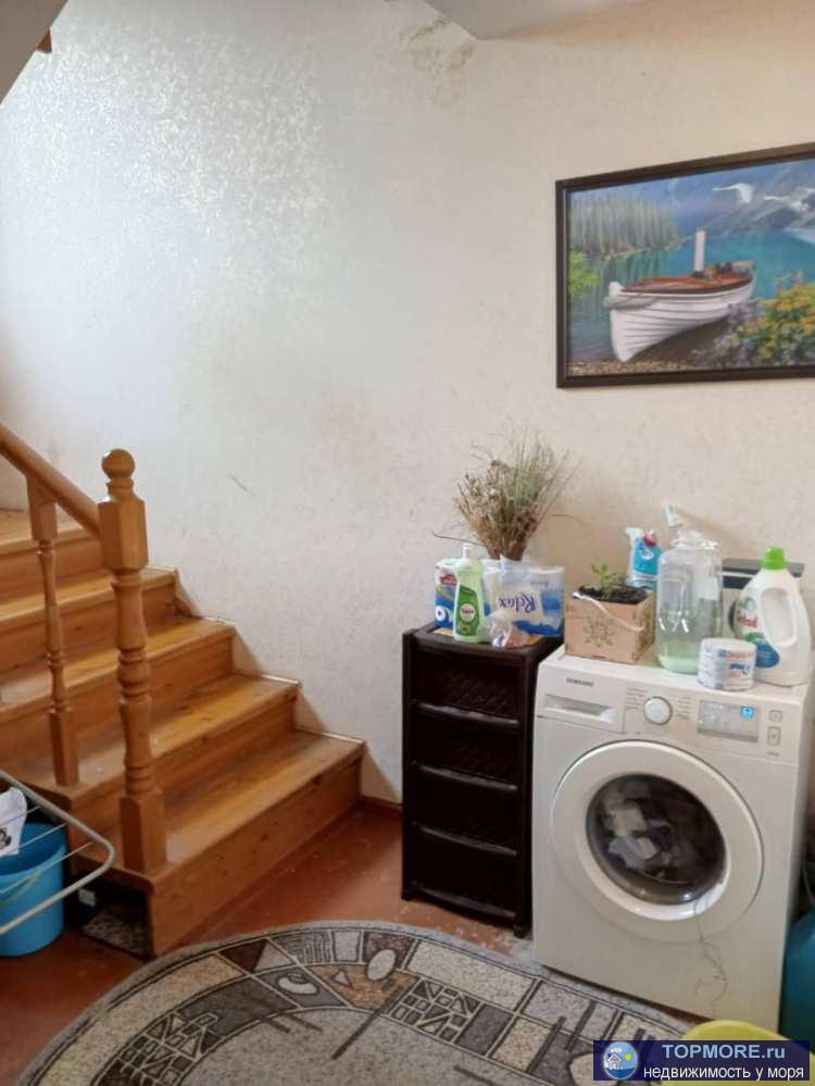Продажа / Дома и коттеджи, Сочи, Брянская улица, 15 000 000 р. Лот № 175958. Продается отличный дом, под внутреннюю отделку, в одной из лучших и живописнейших локаций Адлерского... - 2