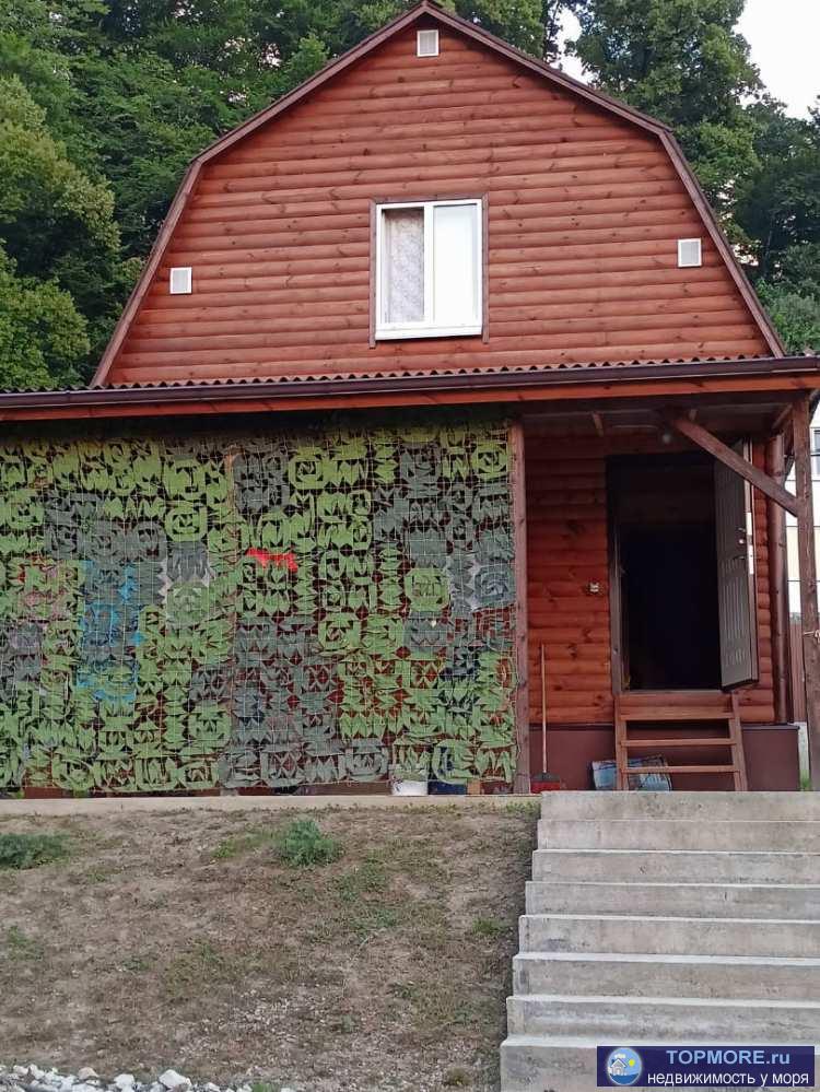 Лот № 175937. Продается отличный дом, с ремонтом, в одной из лучших и живописнейших локаций Сочи - Мацесте. Площадь...