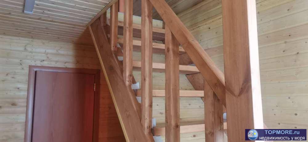 Лот № 175937. Продается отличный дом, с ремонтом, в одной из лучших и живописнейших локаций Сочи - Мацесте. Площадь... - 1