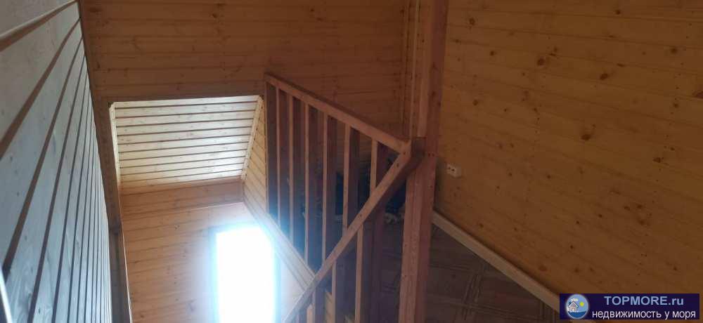 Лот № 175937. Продается отличный дом, с ремонтом, в одной из лучших и живописнейших локаций Сочи - Мацесте. Площадь... - 2