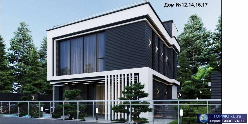 Лот № 175897. Гармоничный дуэт первозданности природы и ультрасовременных технологийстроительства, воплощённый в... - 1