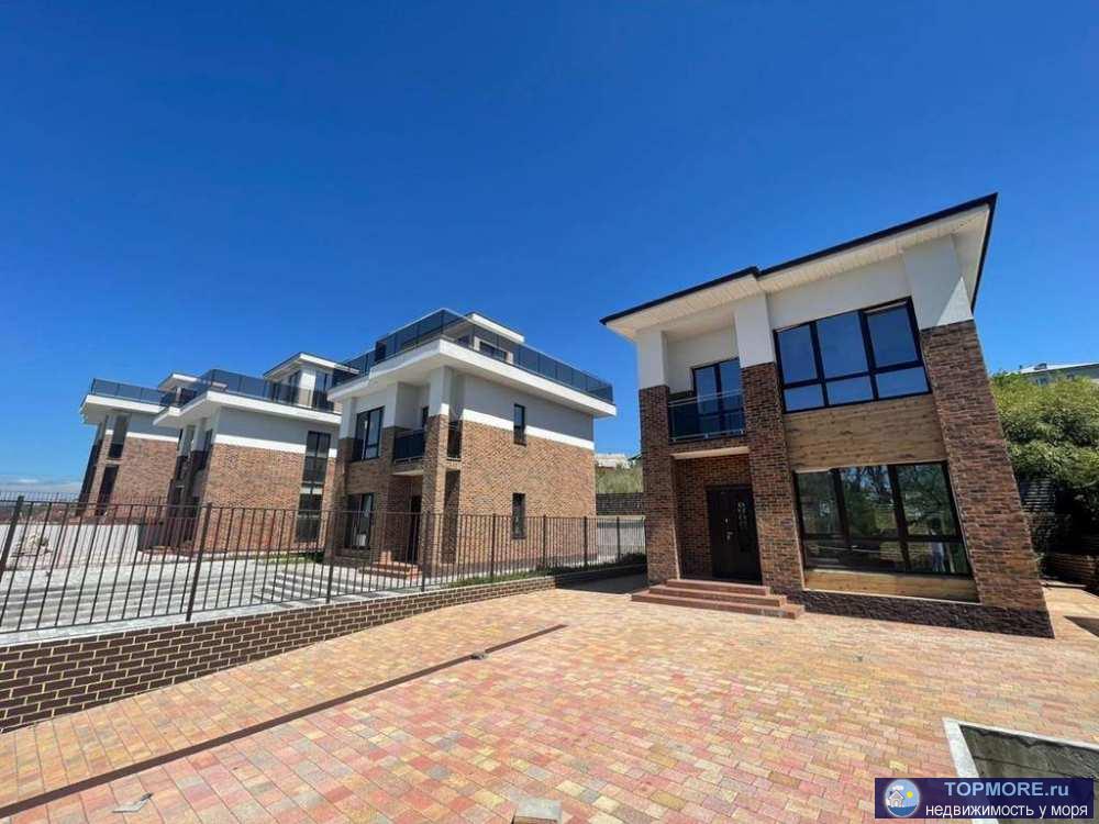 Лот № 175891. кп Восход Сочи состоит из 5 домов и располагается в с. Черешня - лучшем районе для загородной жизни....