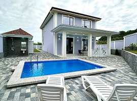 Лот № 175879. кп Акварель Адлерский район с. Молдовка.Дома...