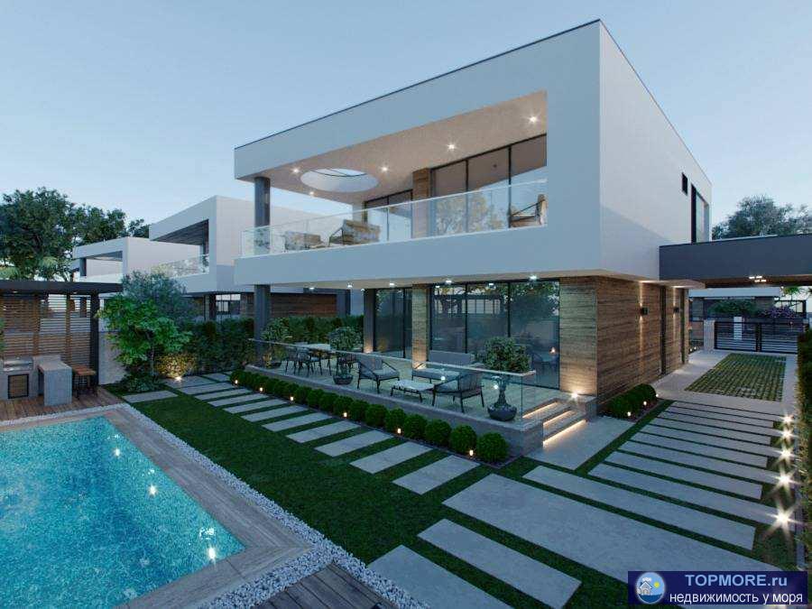 Лот № 175853. кп Coronel Village (Коронель Виладж) - это закрытый элитный коттеджный поселок бизнес-класса,...