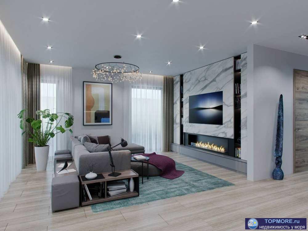 Лот № 175853. кп Coronel Village (Коронель Виладж) - это закрытый элитный коттеджный поселок бизнес-класса,... - 1