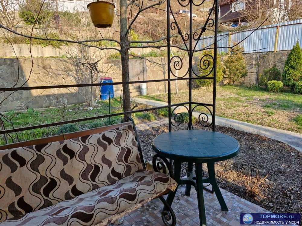 Лот № 175662. Дом на 10 соток . В доме есть вода , свет . Газ рядом . Три комнаты , кухня , кладовая , терраса под... - 1