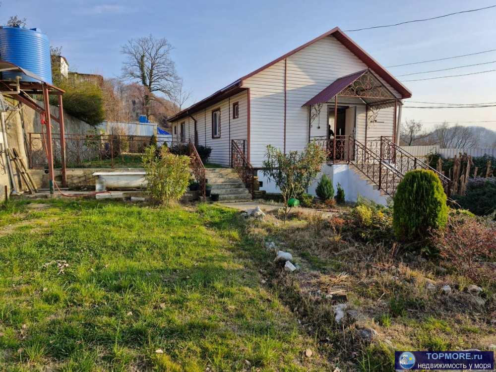 Лот № 175662. Дом на 10 соток . В доме есть вода , свет . Газ рядом . Три комнаты , кухня , кладовая , терраса под... - 2