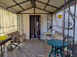 Лот № 175662. Дом на 10 соток . В доме есть вода , свет . Газ рядом...