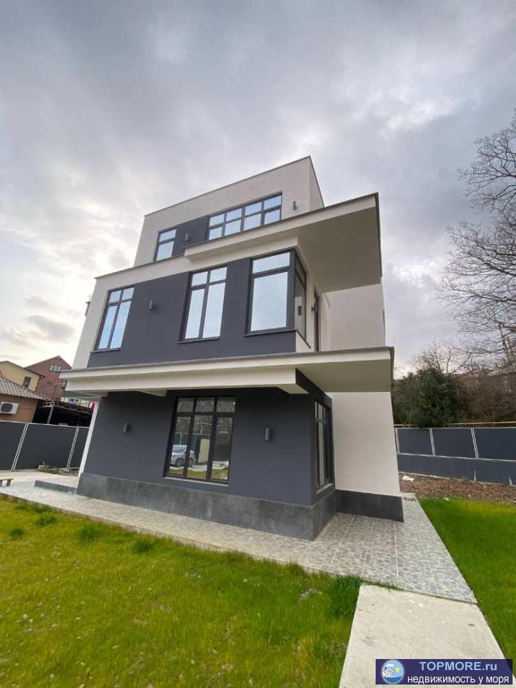 Лот № 175542.   Продается дом с баней и бассейном ! Если вы мечтаете жить в Сочи в тихом уютном месте, с прекрасным...