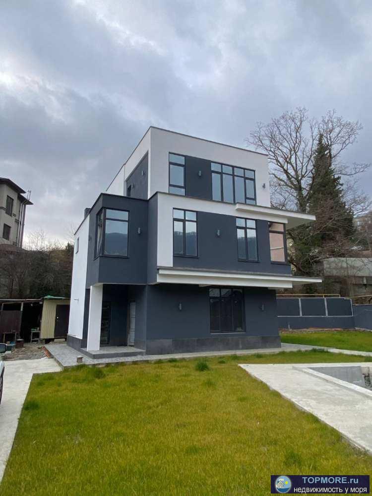 Лот № 175542.   Продается дом с баней и бассейном ! Если вы мечтаете жить в Сочи в тихом уютном месте, с прекрасным... - 1