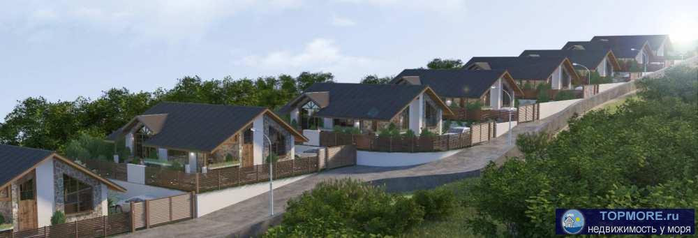 Лот № 175436. Добро пожаловать в эксклюзивное жилое поселение кп Чайное дерево, где роскошь, комфорт и приватность...