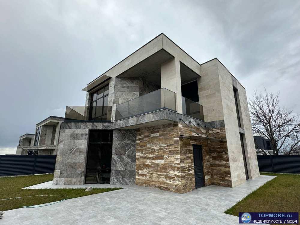 Лот № 175436. Добро пожаловать в эксклюзивное жилое поселение кп Чайное дерево, где роскошь, комфорт и приватность... - 1