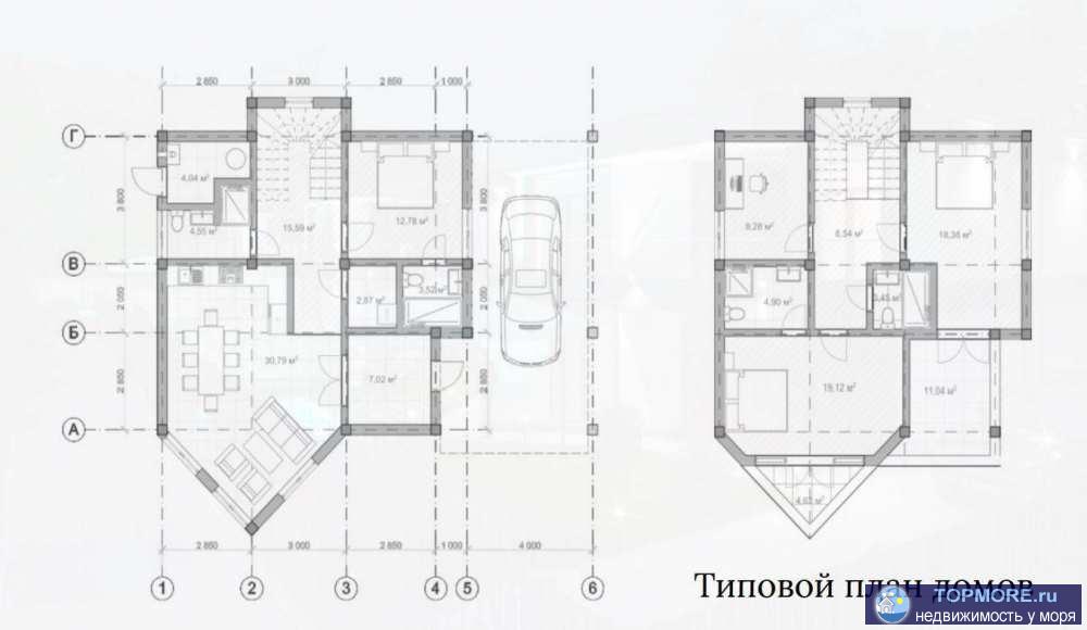 Лот № 175436. Добро пожаловать в эксклюзивное жилое поселение кп Чайное дерево, где роскошь, комфорт и приватность... - 2