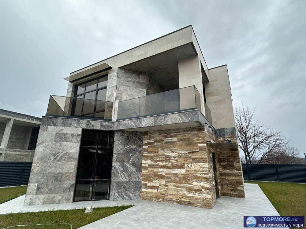 Лот № 175435. Вилла в изоляции от суеты и шумаДанный дом входит в состав закрытого коттеджного поселка. Общая его... - 1