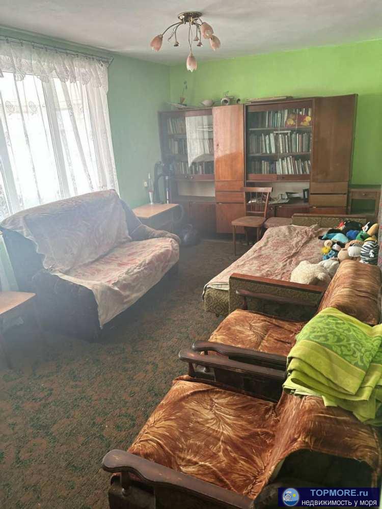 Лот № 175398. Продаётся уютный дом в кирпичном исполнении, обшитом сайдингом, на просторном участке в садовом... - 1