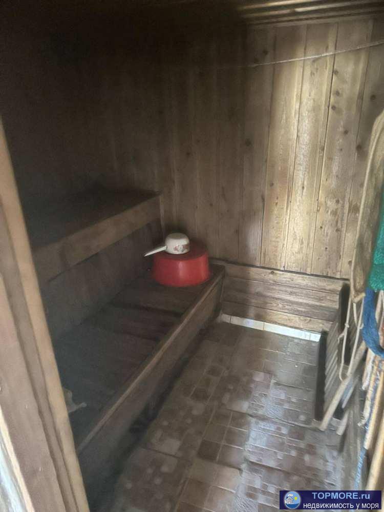 Лот № 175398. Продаётся уютный дом в кирпичном исполнении, обшитом сайдингом, на просторном участке в садовом... - 2