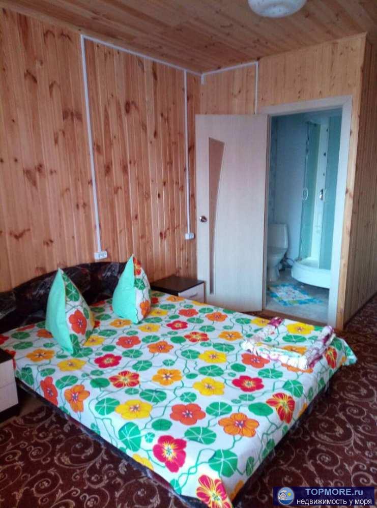 Лот № 175357. Продается полдома в прекрасном месте недалеко от самого чистого моря. Пол дома площадью 125м2... - 1