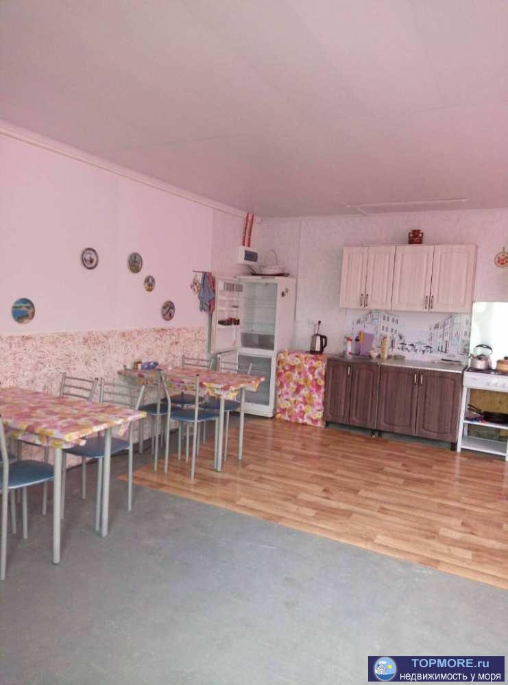 Лот № 175357. Продается полдома в прекрасном месте недалеко от самого чистого моря. Пол дома площадью 125м2... - 2