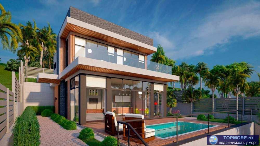 Лот № 174941.  Продаётся  дом в центральной части Мацесты!     ▪️ В пешей доступности хорошая школа, садик, магазины!... - 1