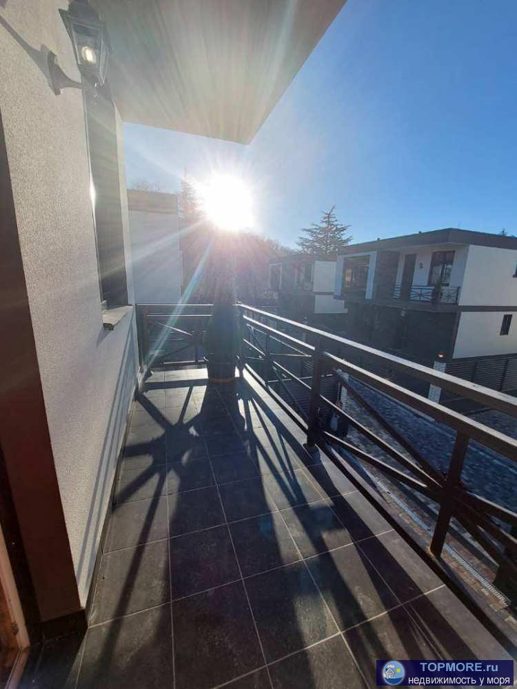 Лот № 174466. Продам дом! Дом расположен в Дагомысе недалеко от центральной дороги. Дом в стиле хайтек , все... - 1