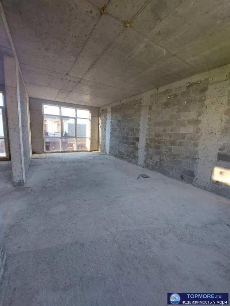 Лот № 174466. Продам дом! Дом расположен в Дагомысе недалеко от центральной дороги. Дом в стиле хайтек , все... - 2