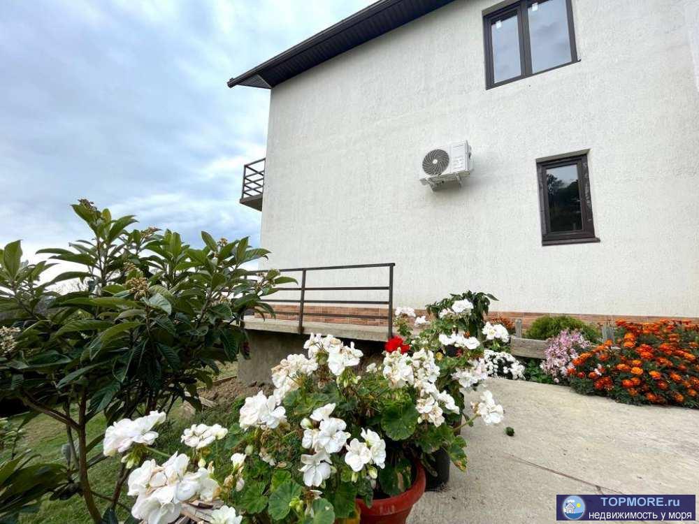 Лот № 174028. Вашему вниманию предлагается новый загородный дом постройки 2022 года в Адлерском районе г.... - 1