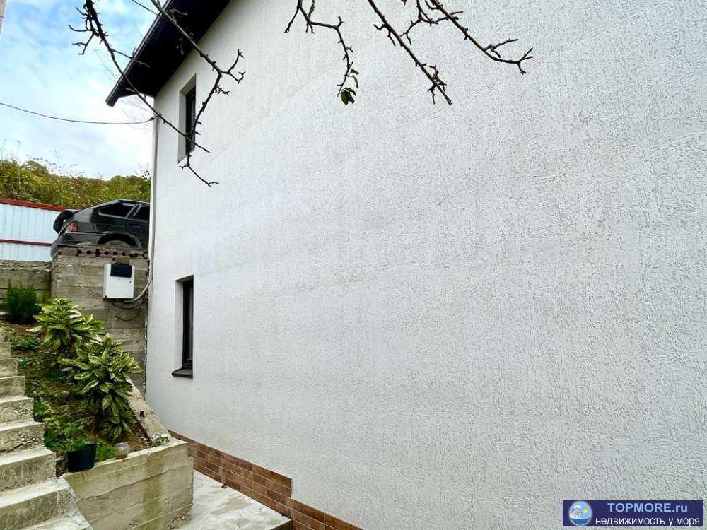 Лот № 174028. Вашему вниманию предлагается новый загородный дом постройки 2022 года в Адлерском районе г.... - 2