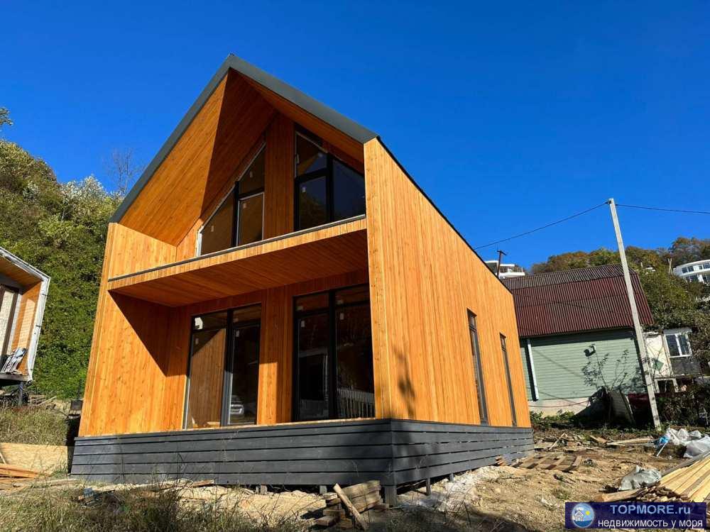 Лот № 173637. В продаже новый уютный дом.Площадь дома 120 кв.м.Площадь участка 3,5 сотки.Коммуникации:- вода...