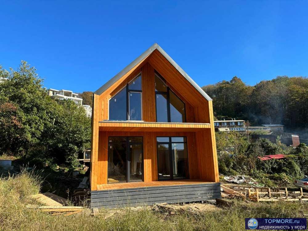 Лот № 173637. В продаже новый уютный дом.Площадь дома 120 кв.м.Площадь участка 3,5 сотки.Коммуникации:- вода... - 2