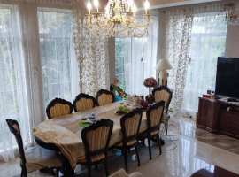 Лот № 173606. Продается дом в Кудепсте, с ремонтом и мебелью....