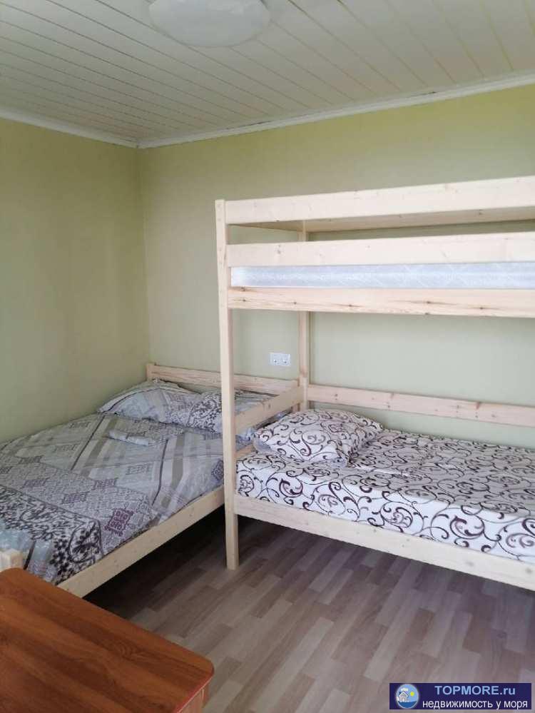 Лот № 173571. Продаётся дом на берегу моря в Аше с шикарным панорамным видом.Дом и земля 7,4 ижс в собственности, все... - 2