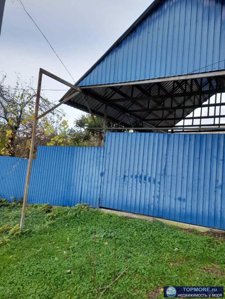 Лот № 173527. В продаже частный дом в самом живописном районе города Сочи!   Здесь есть всё, что необходимо для...