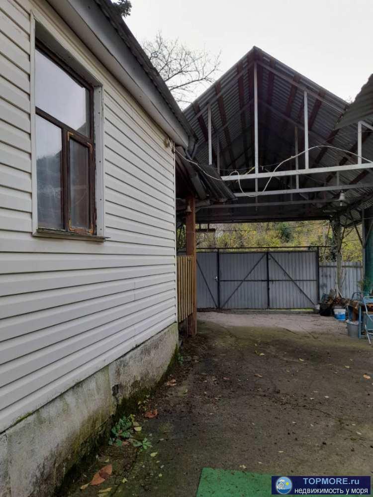 Лот № 173527. В продаже частный дом в самом живописном районе города Сочи!   Здесь есть всё, что необходимо для... - 2