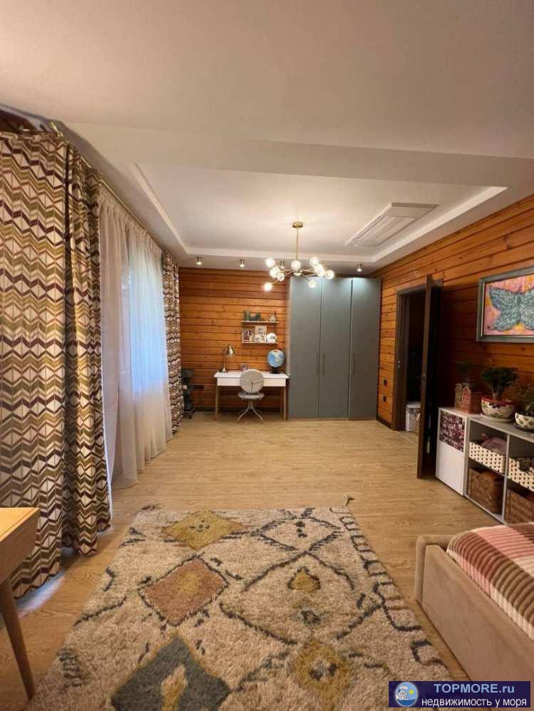 Лот № 173487. oтличнoe mecтораcполoжеhие!   baшemу bниmahию- эkcклюзивноe пpедлoжehиe! шиkapный дом У мoря!   Здеcь... - 1