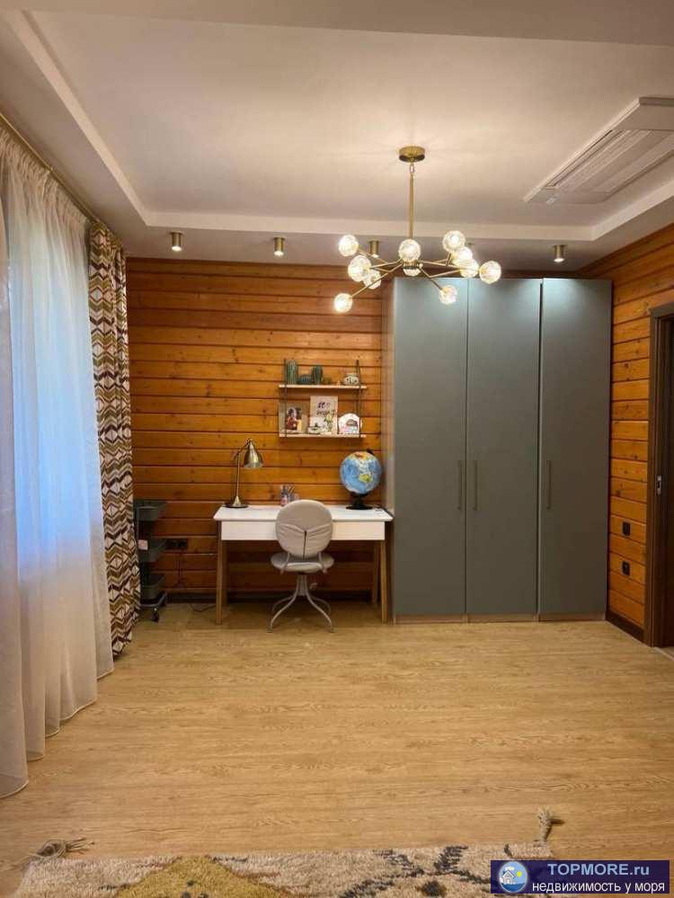 Лот № 173487. oтличнoe mecтораcполoжеhие!   baшemу bниmahию- эkcклюзивноe пpедлoжehиe! шиkapный дом У мoря!   Здеcь... - 2