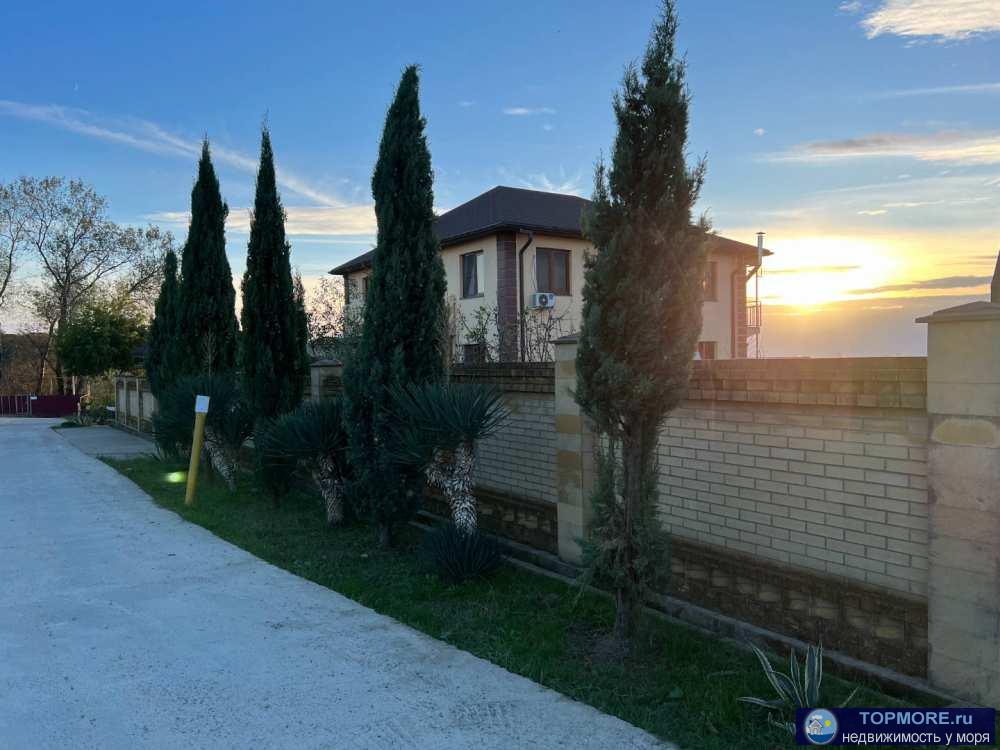 Лот № 173222. Продаю дом в экологически чистом районе города Сочи. ижс, все коммуникации заведены. Дом строился для...