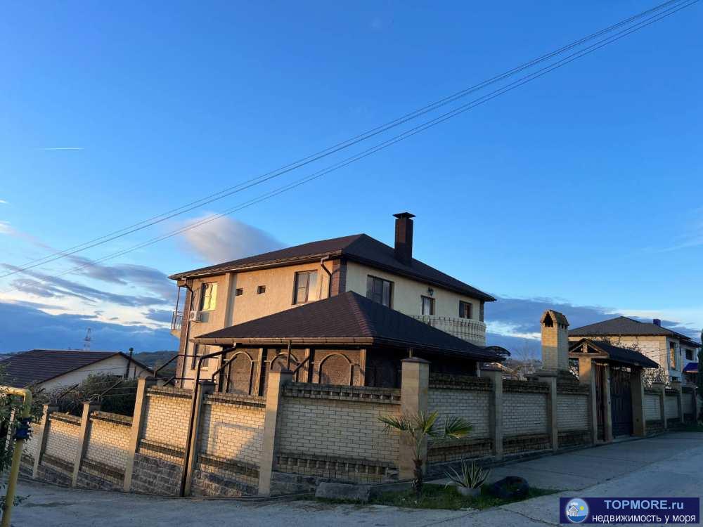 Лот № 173222. Продаю дом в экологически чистом районе города Сочи. ижс, все коммуникации заведены. Дом строился для... - 1