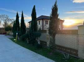 Лот № 173222. Продаю дом в экологически чистом районе города Сочи....