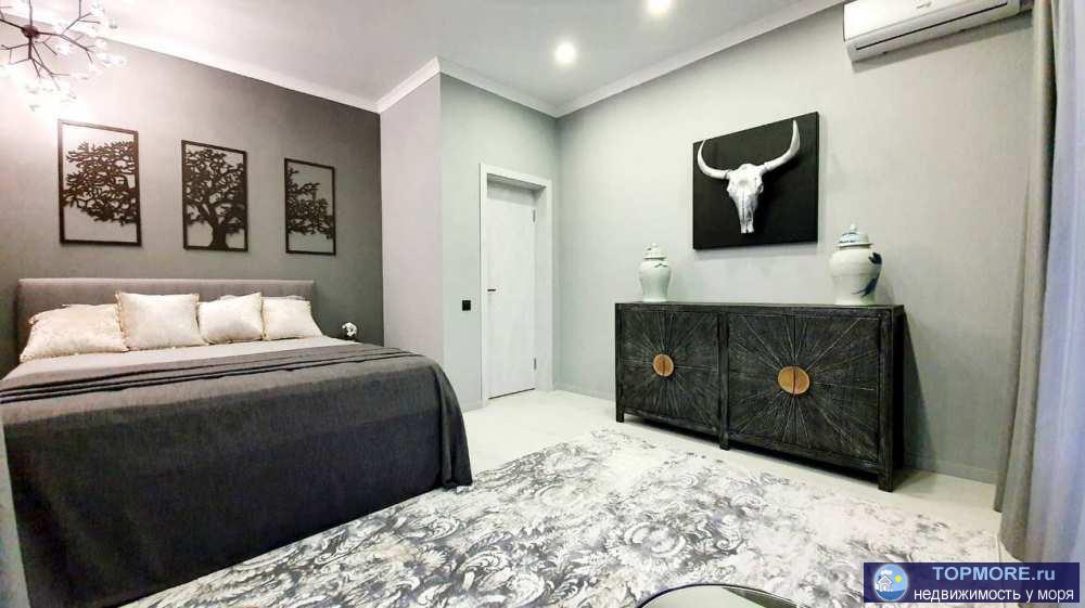 Лот № 172834. В продаже трехэтажный дом с площадью 300 м² и участком 4 сотки. Дом предлагает комфортный отдых в трех... - 1