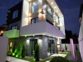 Лот № 172834. В продаже трехэтажный дом с площадью 300 м² и...